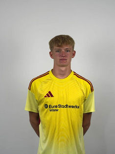 Marlon Gosau