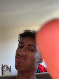 Anthony Nyanjui Haas