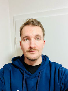 Nils-Julien Lindenau