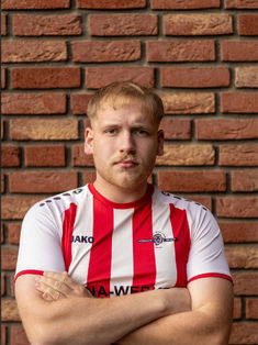 Kevin Müller