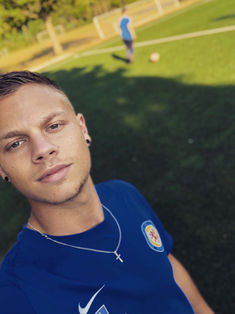 Dominik Trelewsky