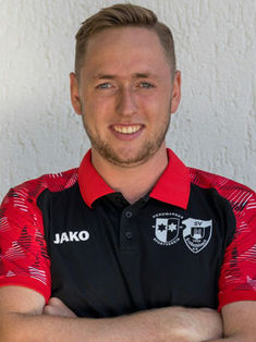 Jonas Neuburger