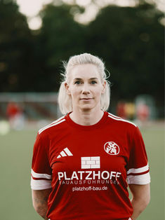 Vanessa Katharina Platzhoff