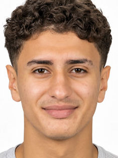 Yassin Fergane