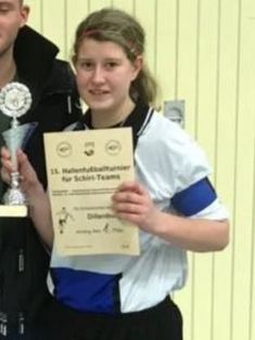 Svenja Hinkelmann