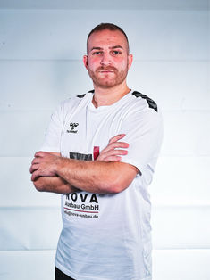 Patrick Schmitt