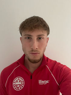 Philip Ryan Grämer