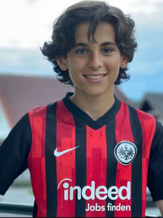 Lucas Yabil Danak