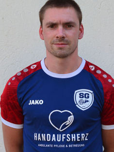 Patrick Hitzemann