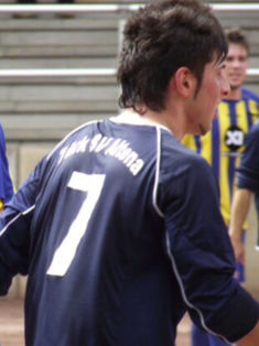 Murat Yilmaz