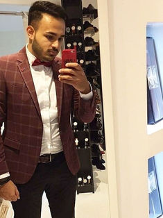Edijan Kryeziu