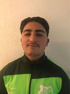 Hamza Caglar
