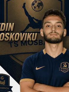 Edin Koskoviku