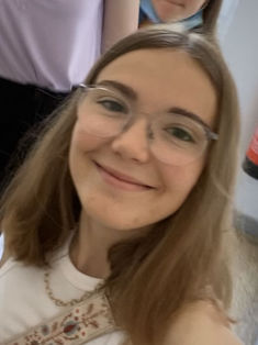 Hanna Heddergott