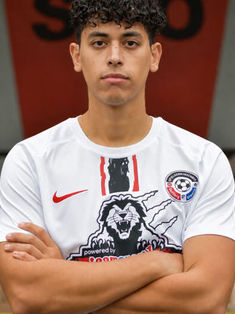Taha Laraj
