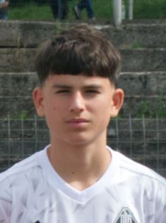 Mateo Galovic