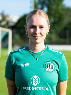 Sophie Hagedorn