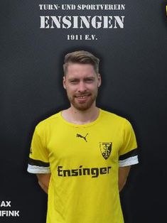 Max Lohfink