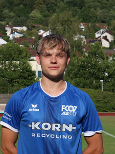 Dominick Mitrenga