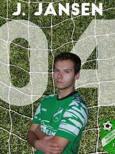Justin Jansen