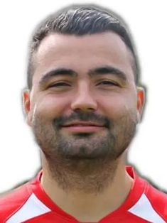 Denis Saronjic