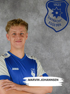 Marvin Johannsen