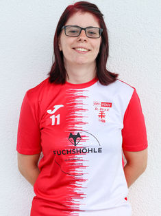 Marie-Theres Schmidt