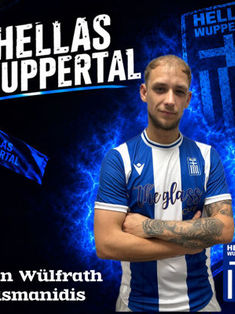 Dean Wülfrath-Sismanidis