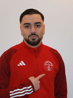 Yusuf Ekinci