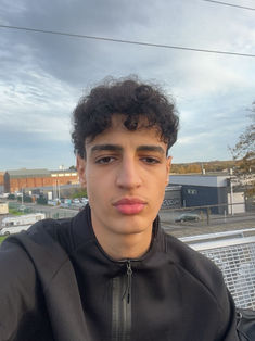 Mohammed El Oualouchi El Khader