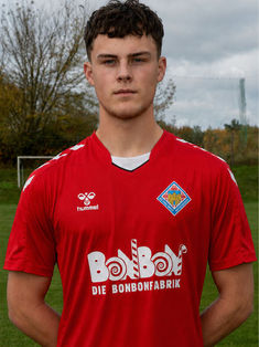 Henry Hoffmeister