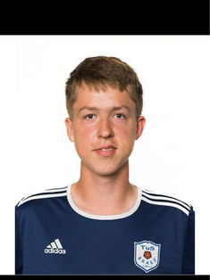 Robin Buschmann