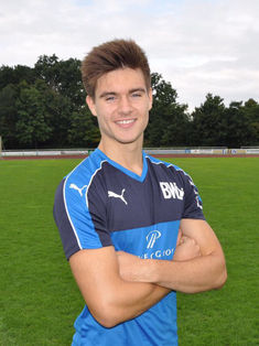 Sören Ostmann