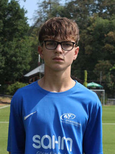 Fabian Pernicka