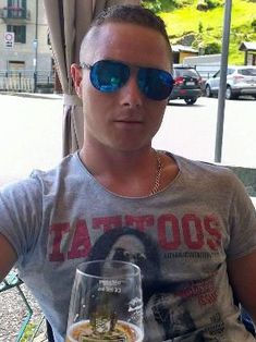 Lukasz Krupa
