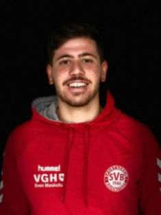 Silva Serwan Salem