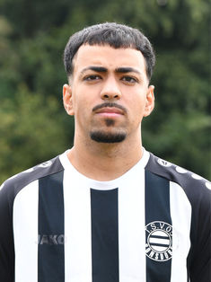 Osama Abdallah