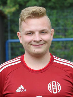Luca-Alexander Mohr