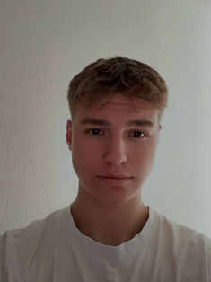 Mika Eric Johann Hönscheid