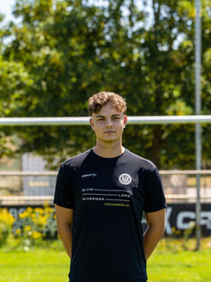 Yannic Eiler