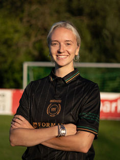 Frederike von der Haar