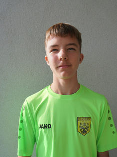 Jeremy Weihrauch