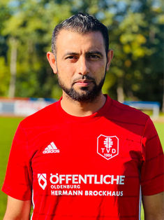 Haidar Ismael