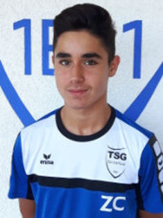 Zerka Caglar