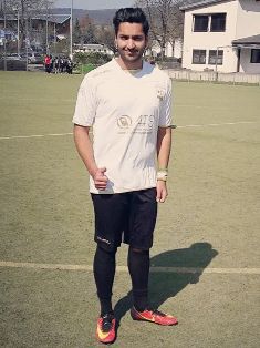 Basel Khan