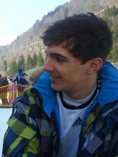 Jonas Huhn