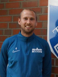 Dennis Wiedekamp