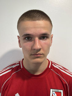 Jakub Michal Bozejko