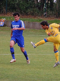 Ufuk Yazar
