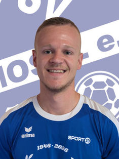 Luis Schenke